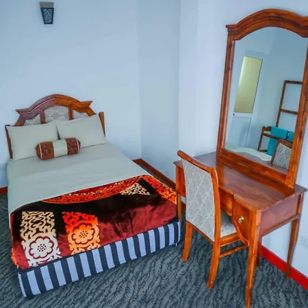 Namadi Nest Nuwara Eliya