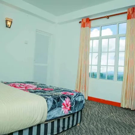 Hostel Namadi Nest *