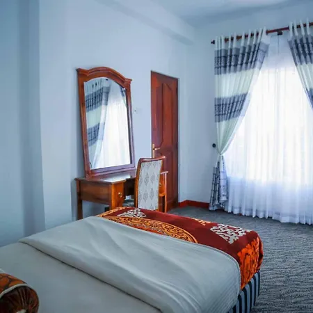 Hostel Namadi Nest