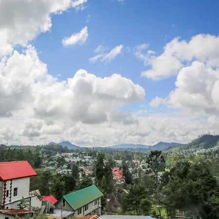 Namadi Nest Nuwara Eliya