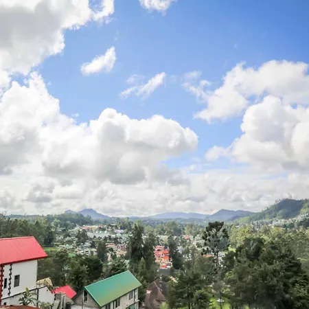 Namadi Nest Hostel Nuwara Eliya