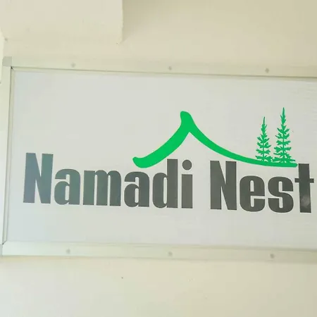 Namadi Nest Nuwara Eliya