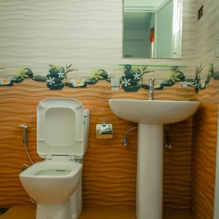 Hostel Namadi Nest