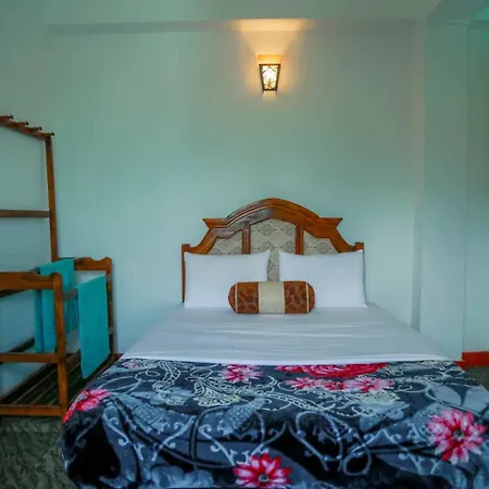 Namadi Nest * Nuwara Eliya