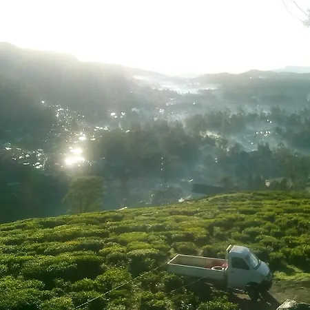 Tea Garden Holiday home