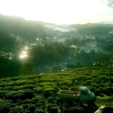 Tea Garden Holiday home