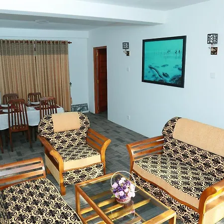 Guest house Agp 3*