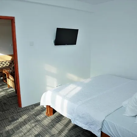 Guest house Agp 3*
