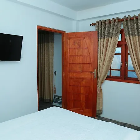 Agp 3* Nuwara Eliya