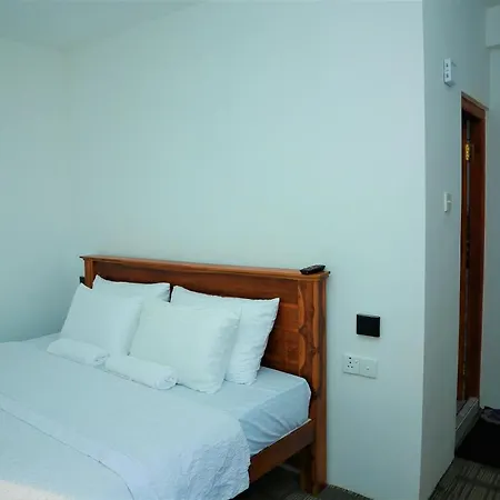 Guest house Agp