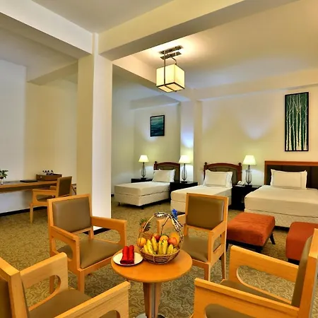 Ashford Hotel Nuwara Eliya