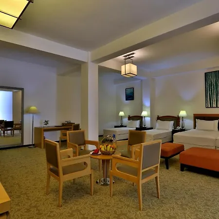 Ashford 4* Nuwara Eliya