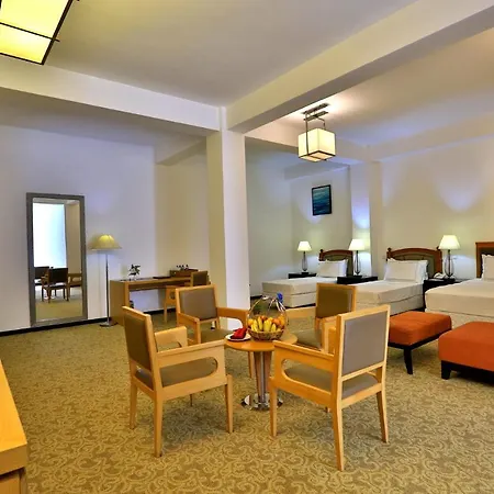 Ashford Hotel 4*