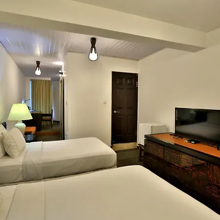 Hotel Ashford Nuwara Eliya