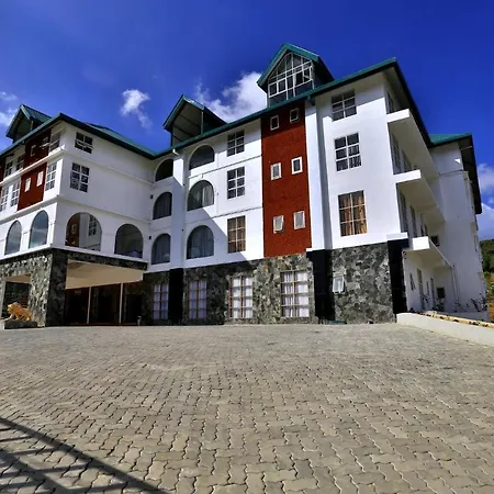 Hotel Ashford