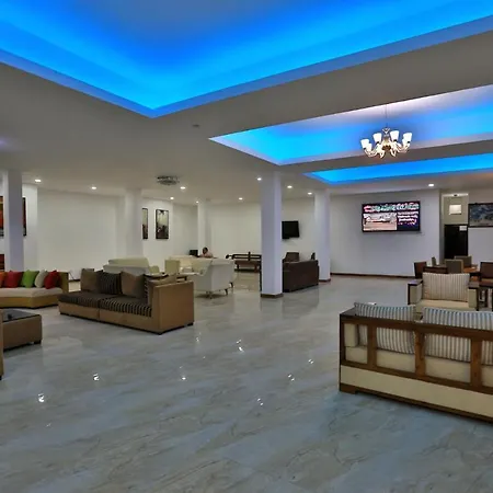 Ashford Hotel 4*
