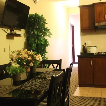 Dimple Hills Luxury -seagull Complex *