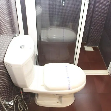 Dimple Hills Luxury -seagull Complex Apartment *