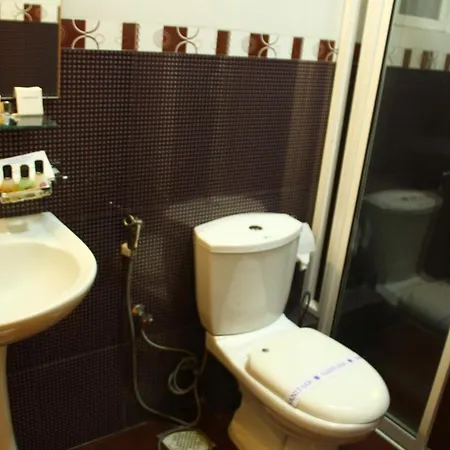 Dimple Hills Luxury -seagull Complex Apartment *