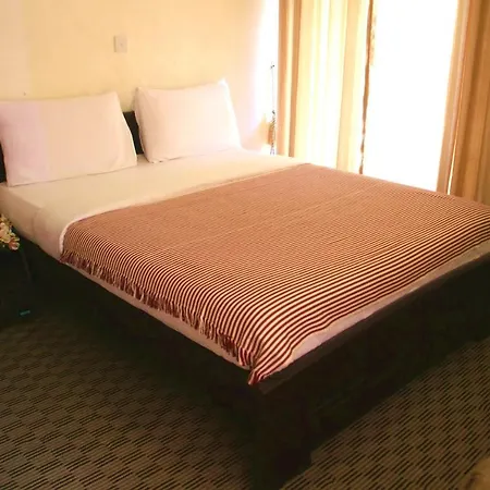 Dimple Hills Luxury -seagull Complex Apartment *