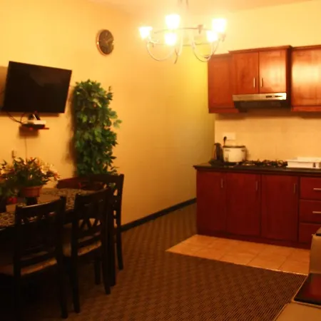 Dimple Hills Luxury -seagull Complex