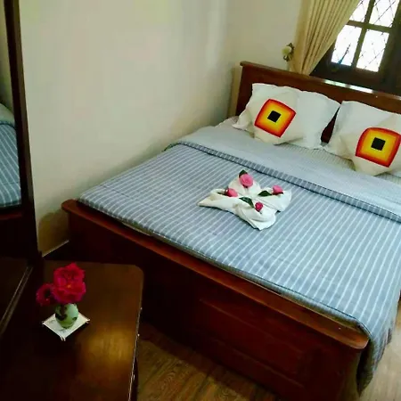 Bed & Breakfast Peace Garden 2*