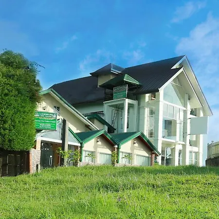 Lourdes Hotel Nuwara Eliya