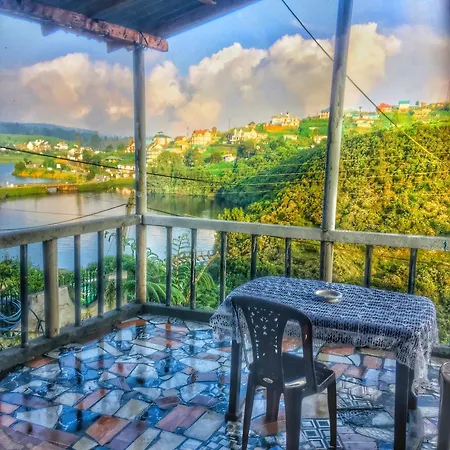 Fair View Hotel Nuwara Eliya