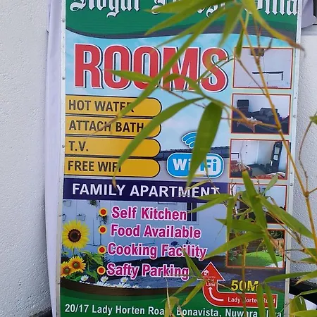 Guest house Royal Forest Nuwara Eliya