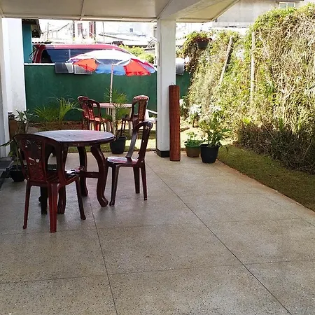 Royal Forest Guest house