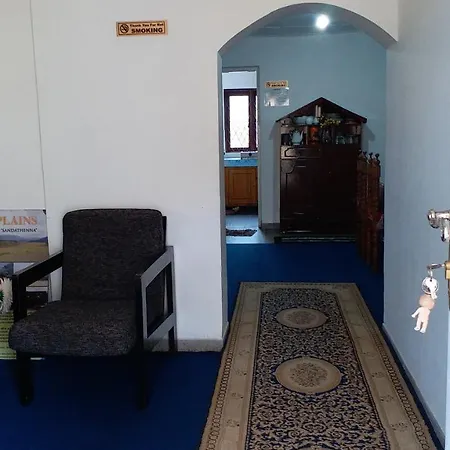 Royal Forest Guest house Nuwara Eliya
