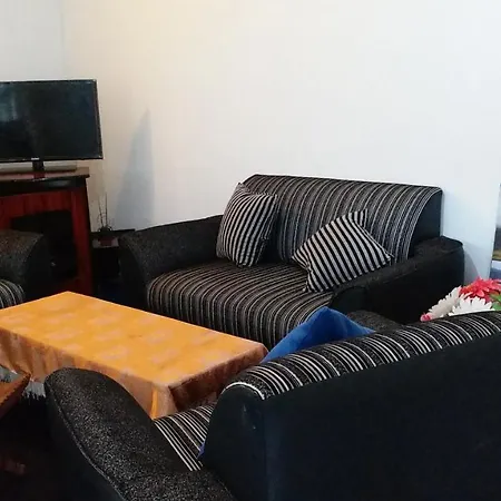 Royal Forest Guest house Nuwara Eliya