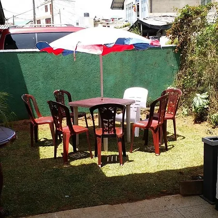 Royal Forest Guest house *