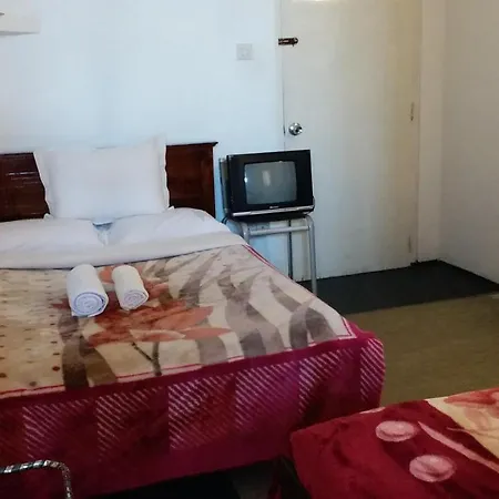 Guest house Royal Forest Nuwara Eliya
