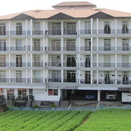 Shinic Apartment Nuwara Eliya