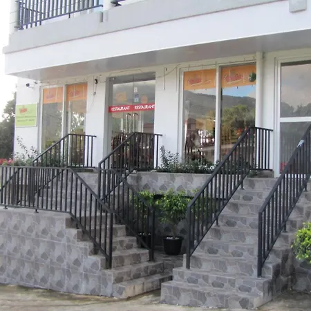 Apartment Shinic Nuwara Eliya