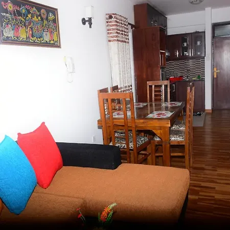 Shinic Apartment Nuwara Eliya