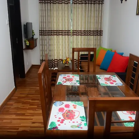 Apartment Shinic