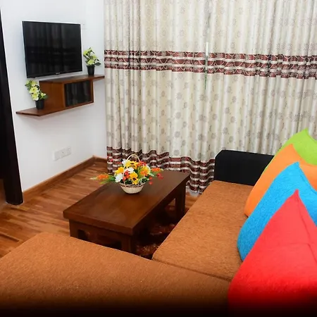 Shinic Apartment Nuwara Eliya