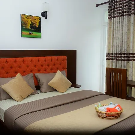 Shinic Apartment Nuwara Eliya