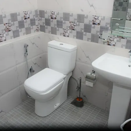Apartment Shinic