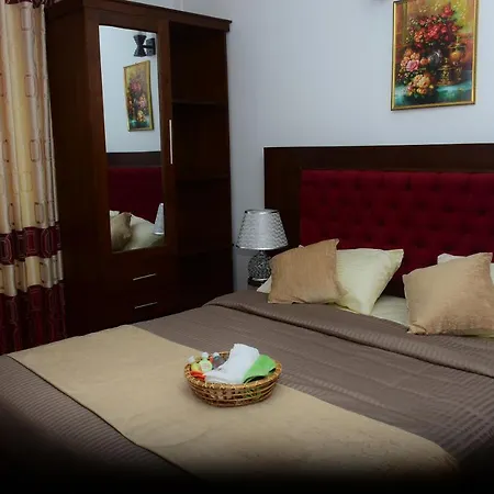 Apartment Shinic Nuwara Eliya