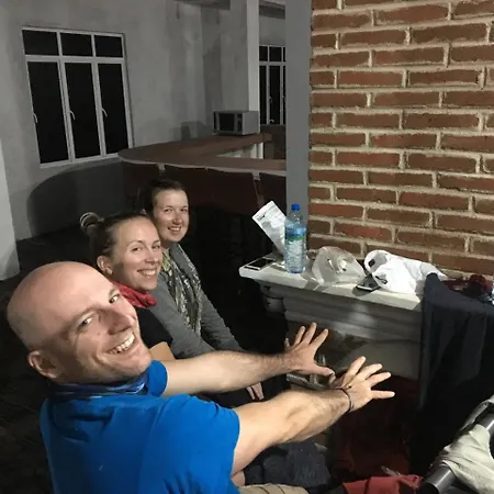 Hostel Namadi Nest