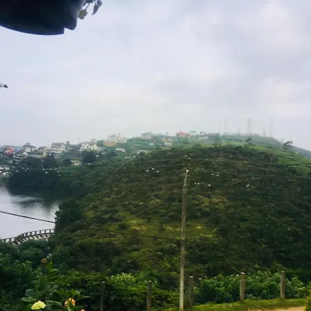 Fair View Hotel Nuwara Eliya