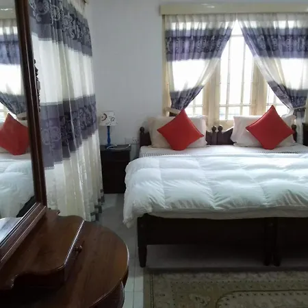 Hostel Hi Lanka Nuwara Eliya