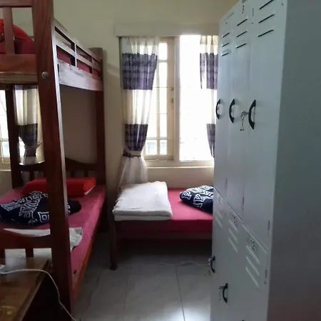 Hi Lanka Hostel Nuwara Eliya