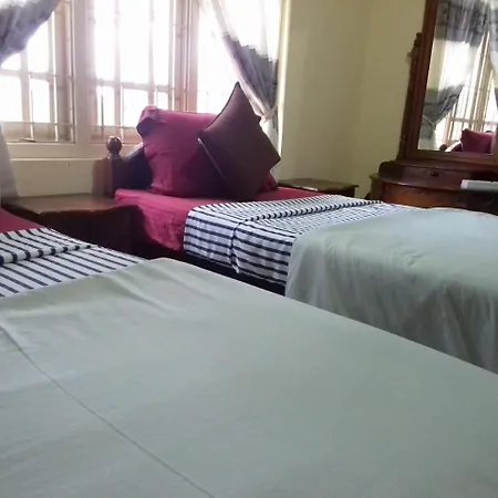 Hostel Hi Lanka