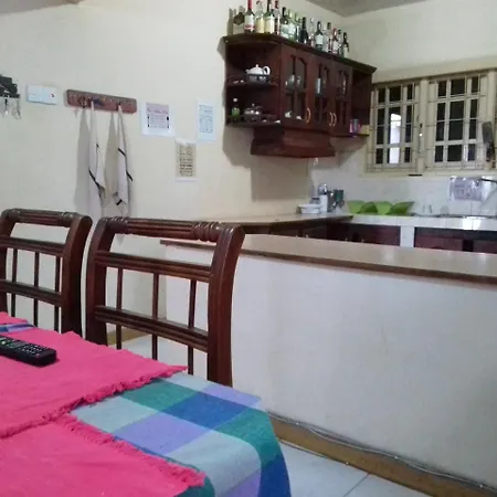 Hi Lanka Hostel