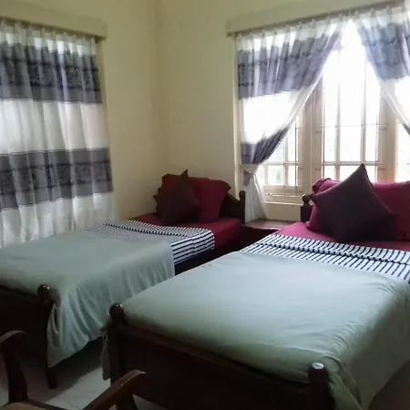 Hostel Hi Lanka *