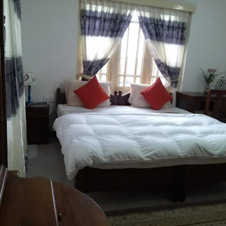 Hostel Hi Lanka